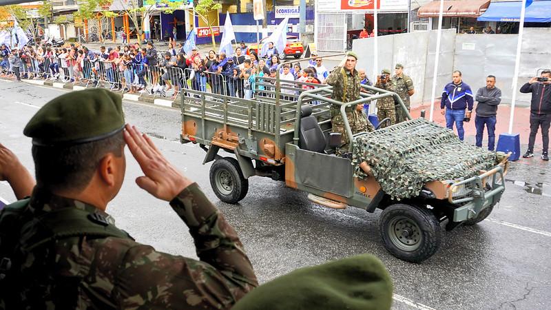 Guarujá em Festa: A Semana da Pátria Promete Alegria e Cultura a Partir de Segunda!