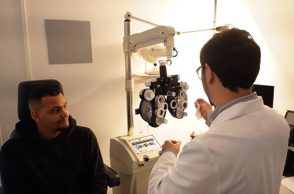 Mutirões de saúde: quase 500 pacientes devem   ser atendidos neste sábado (23) em Guarujá