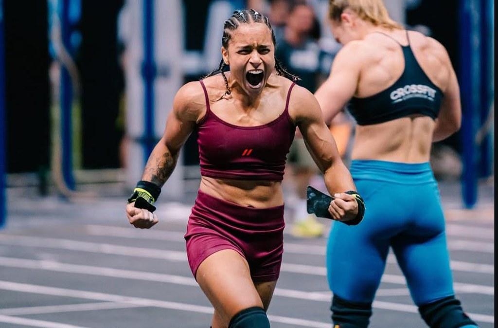 Guarujá recebe evento mais tradicional de crossfit do Brasil
