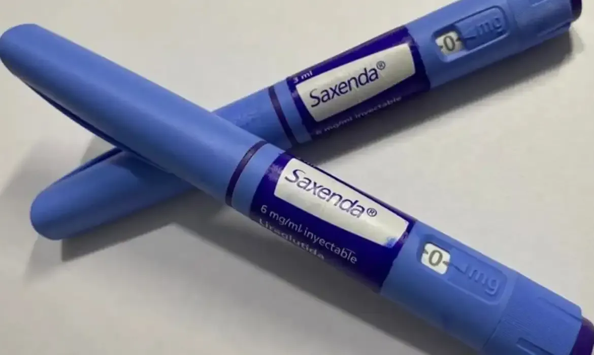 Justiça nega prorrogar patente de substância de caneta emagrecedora