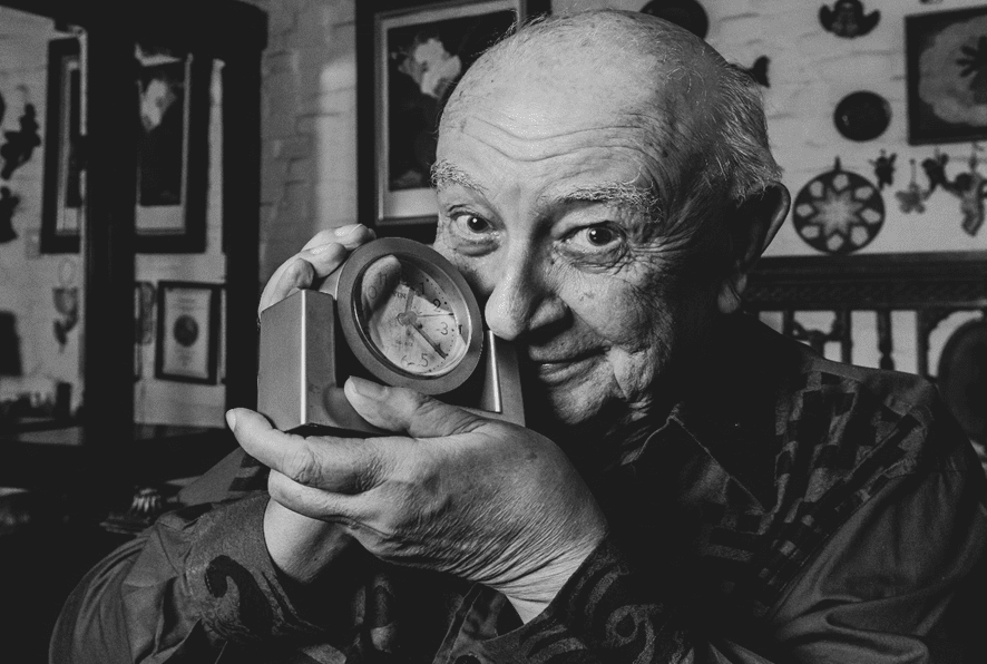 MEMÓRIAS DE UM ATOR BRASILEIRO: SÉRGIO MAMBERTI TEM SUA JORNADA ARTÍSTICA REVISITADA EM SÉRIE DOCUMENTAL