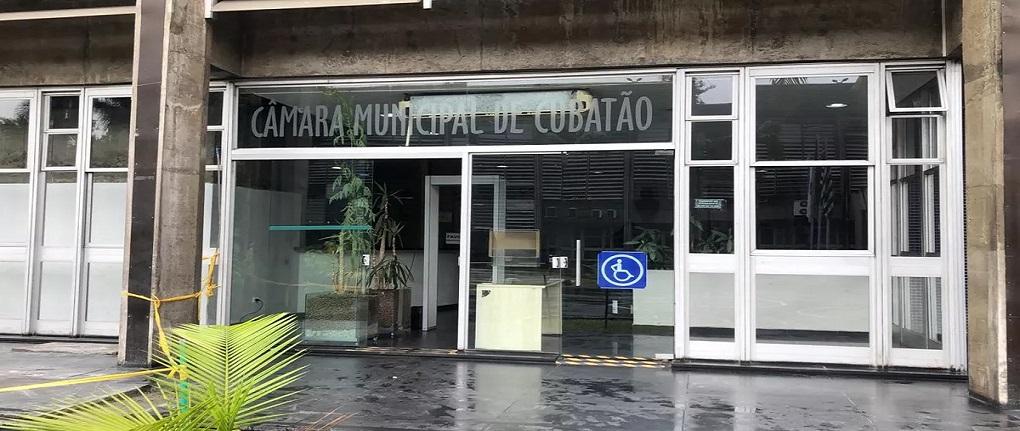 Uvebs promove nova audiência com a Sabesp, agora na Câmara de Cubatão