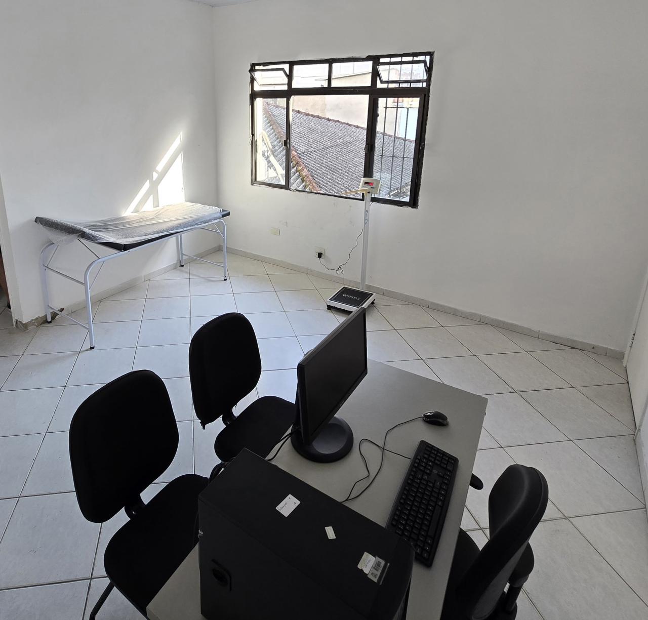Guarujá inaugura Ambulatório de Tuberculose Multiresistente nesta quarta-feira (1)