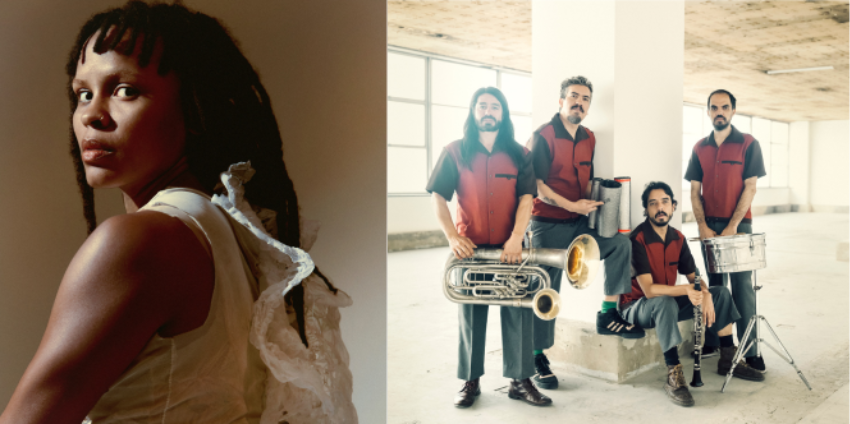 Música, teatro e dança celebram a diversidade cultural em programação de novembro