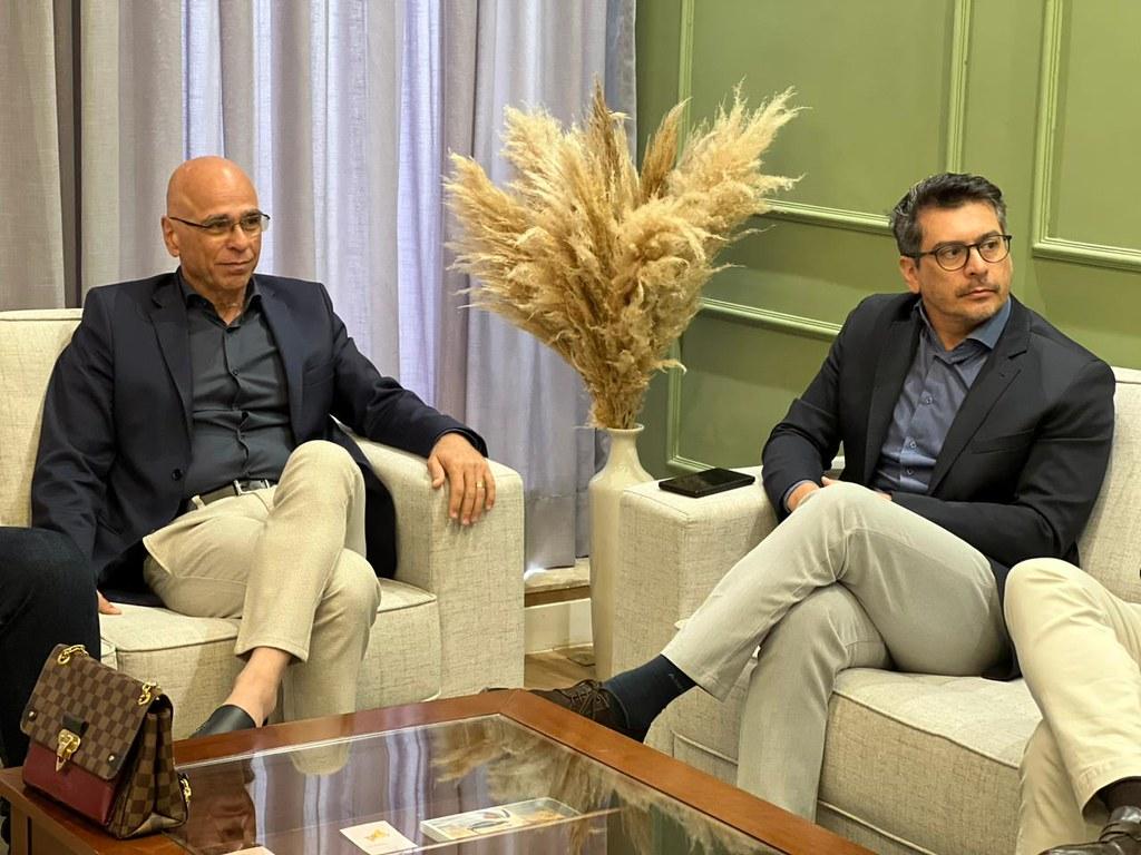 Prefeitura de Guarujá firma parceria com a Rede D’Or São Luiz para fortalecer a Saúde