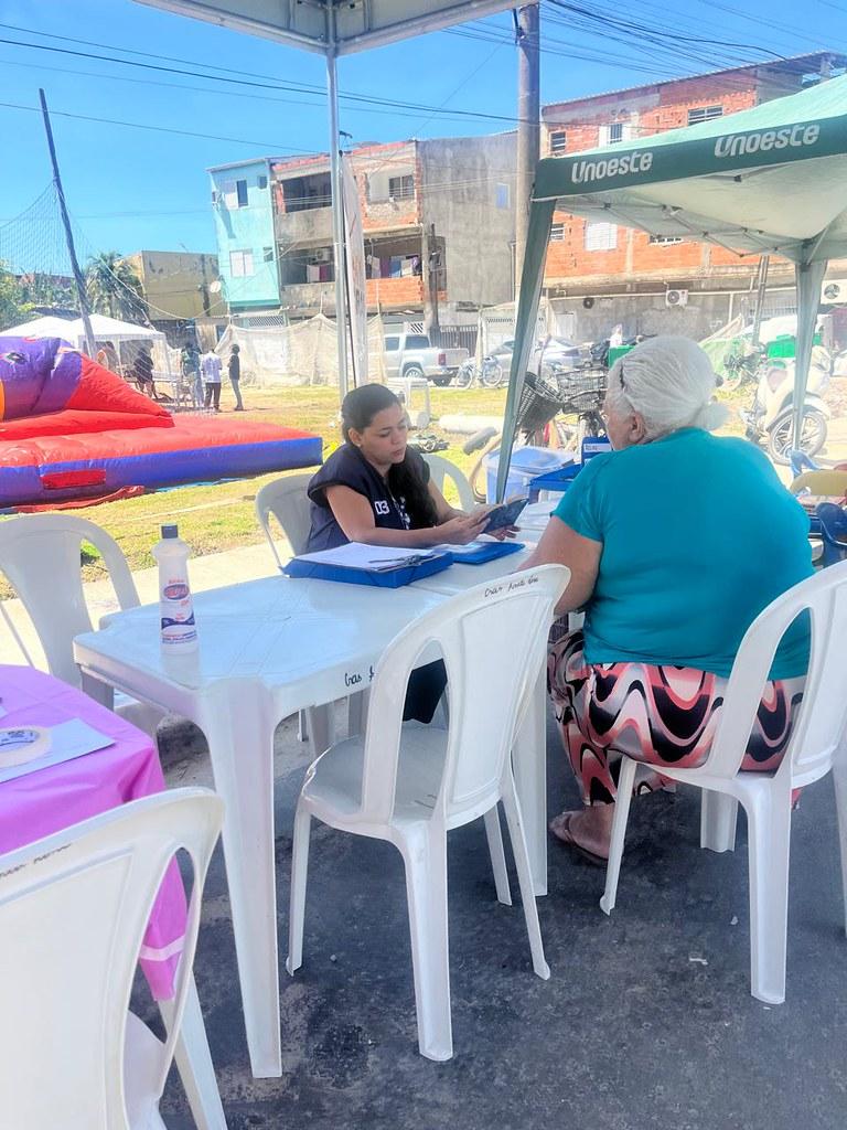 Programa Comunidade em Ação ganha reforço da CUFA e amplia impacto nas comunidades