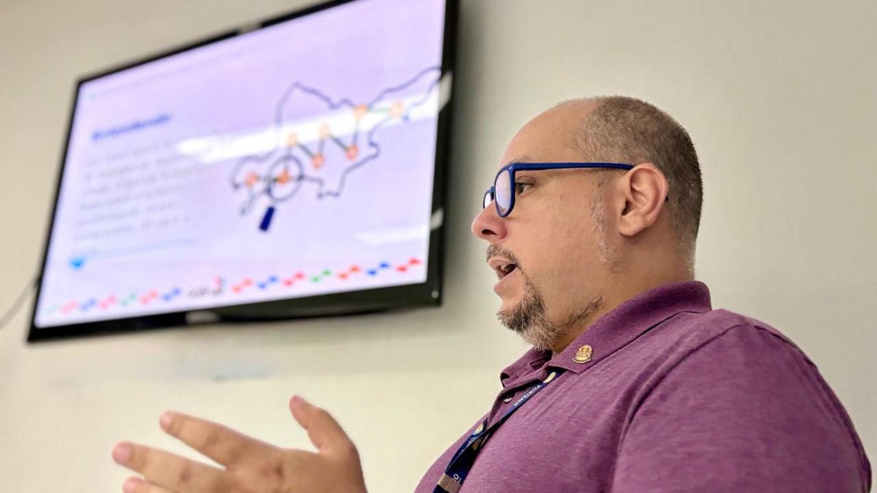 Semana do Turismo tem destaque  para Observatório e Marco Paralelo 24º Sul