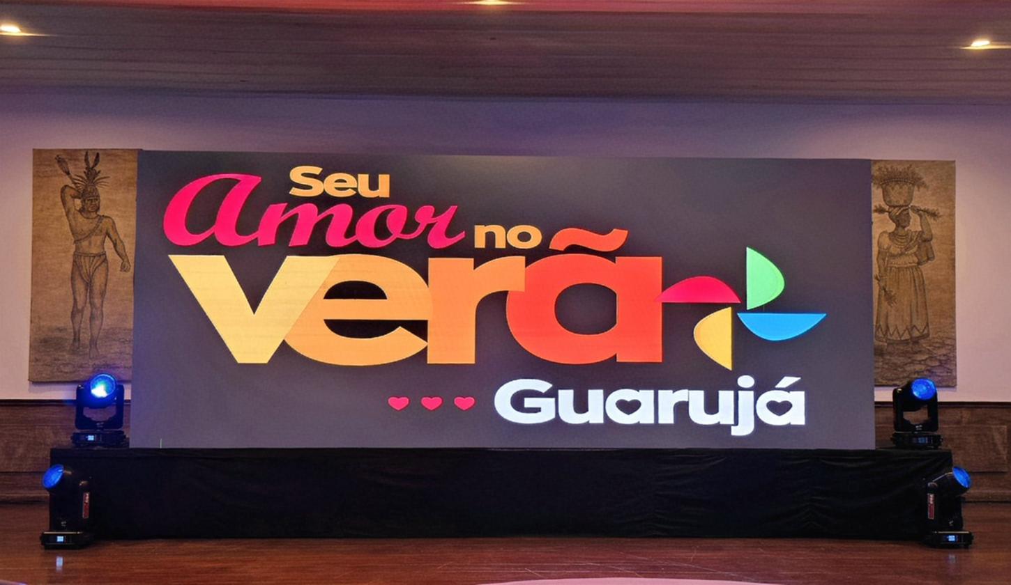 Guarujá, Seu Amor no Verão é sol com opções para todos os gostos