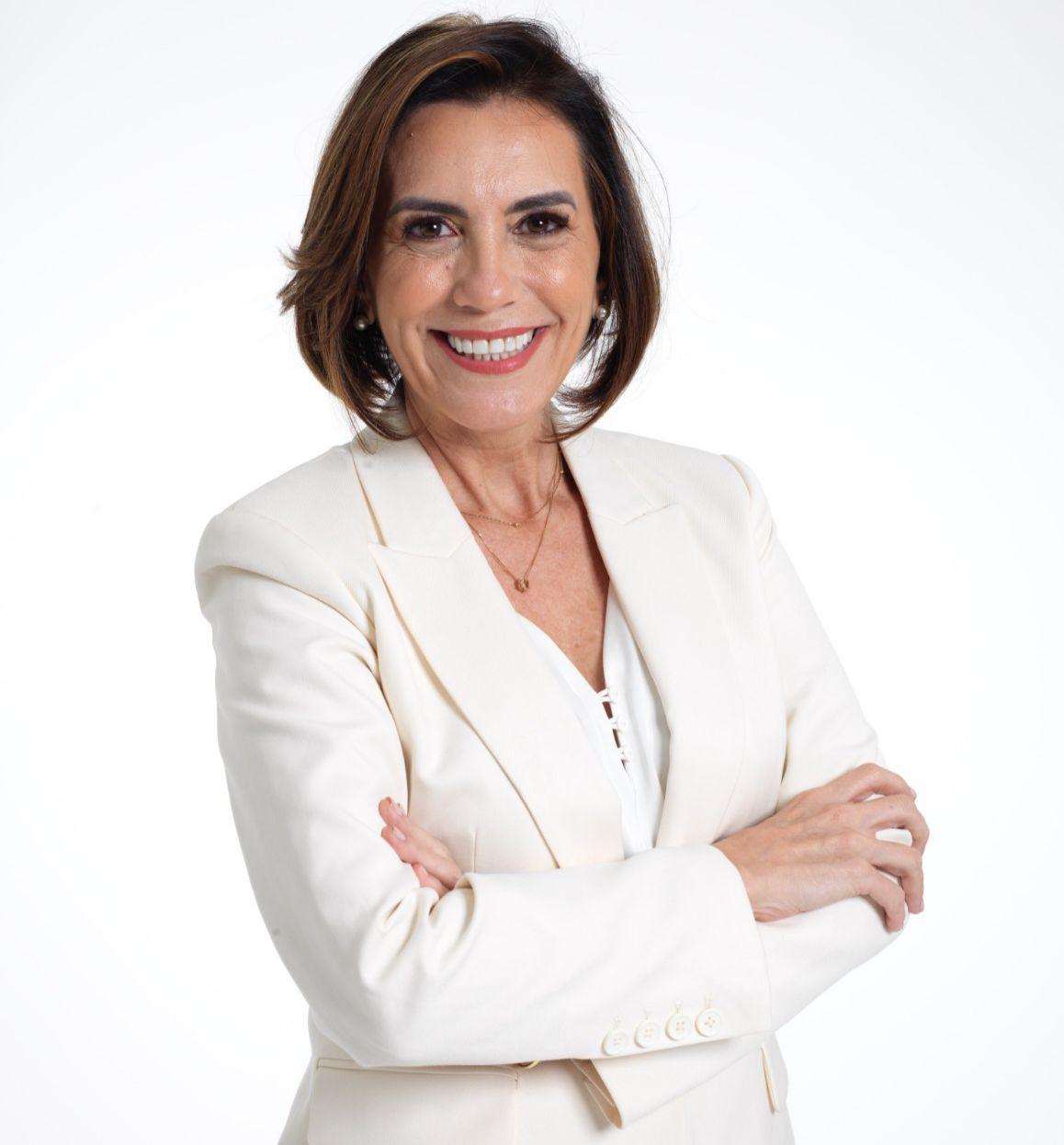 Levantamento divulgado nessa quarta-feira (10/12) pelo Instituto Paraná Pesquisas traz a deputada federal Rosana Valle (PL-SP) com 8% da preferência d
