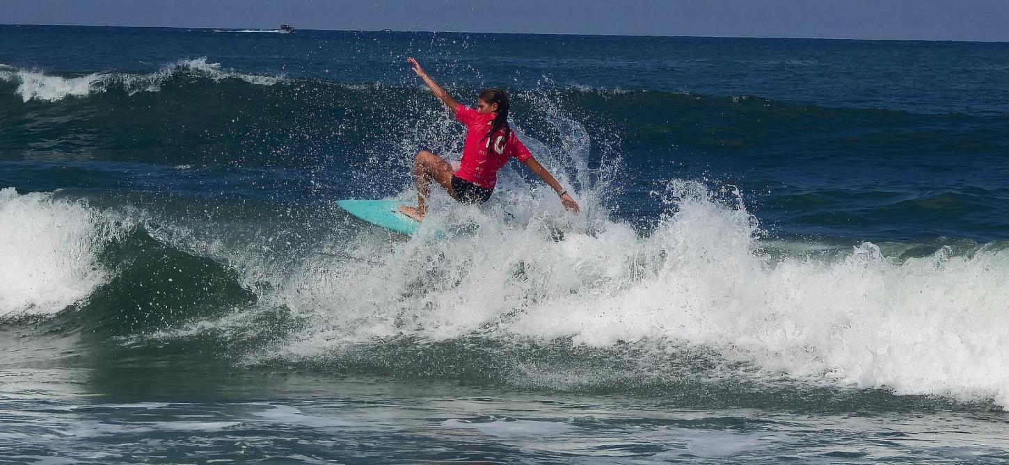 5ª Edição do “Equilibriza Surf Grommets