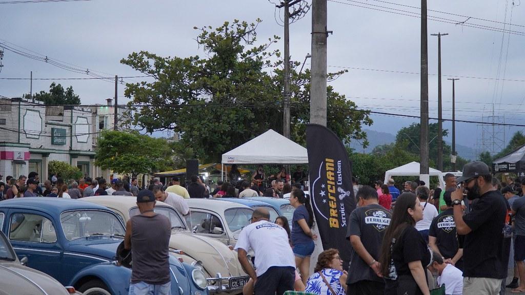 2ª edição do Tribal Rock Festival acontece   neste fim de semana em Guarujá