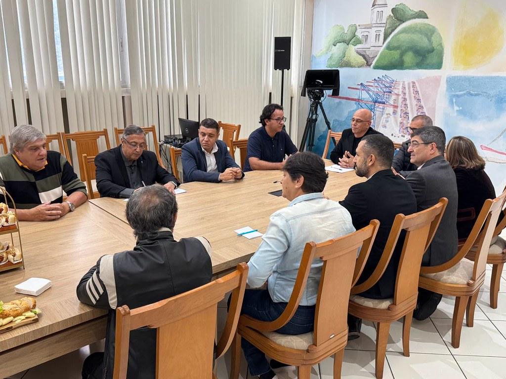 Aprohot elogia resultados alcançados  durante a temporada de verão em Guarujá