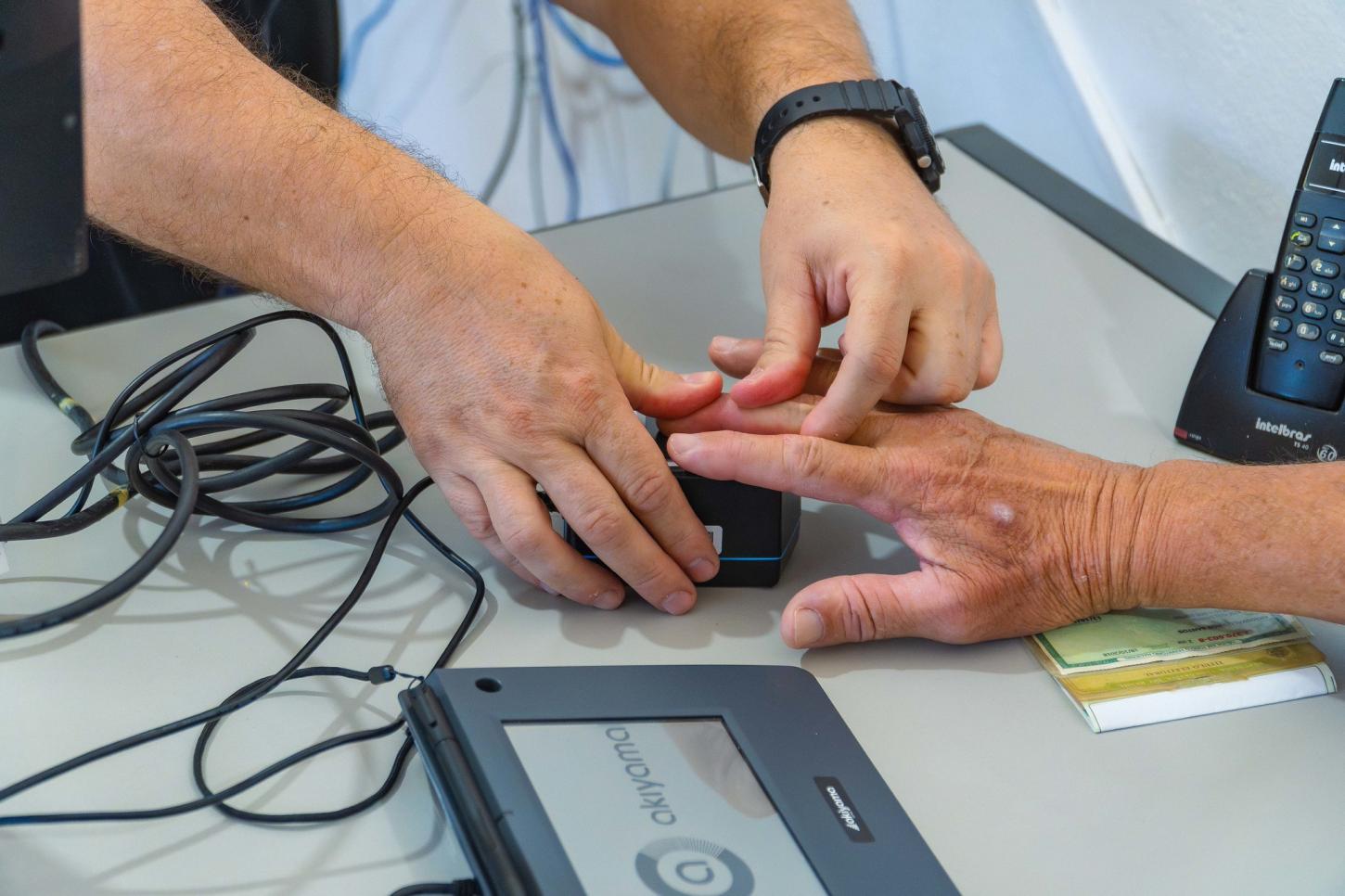 Beneficiários do Bolsa Família e Cadastro Único devem realizar biometria até 31 de dezembro