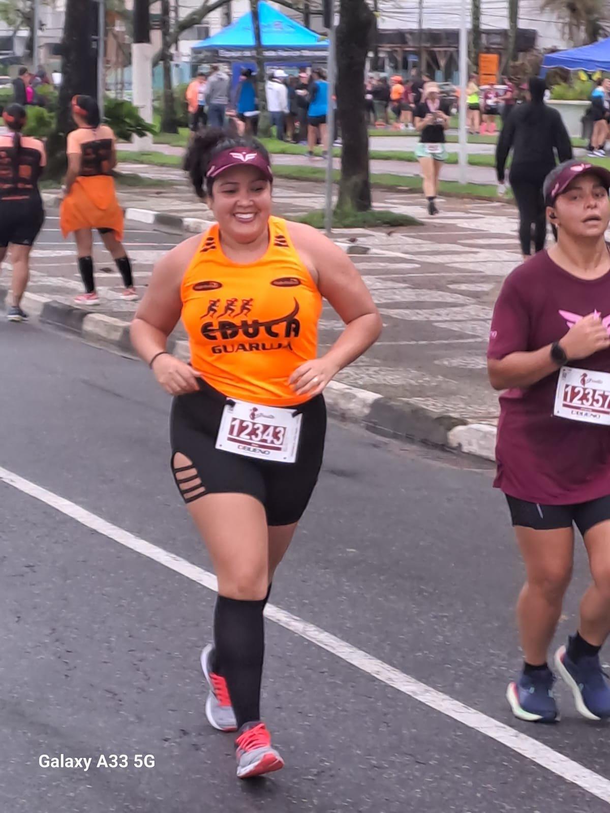 Guarujá recebe ‘2ª Corrida Heróis do 21’ neste domingo (31)