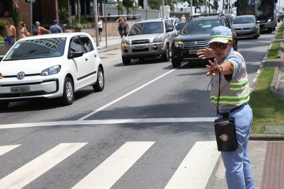 Santos abre inscrições para nova turma de curso de motorista profissional