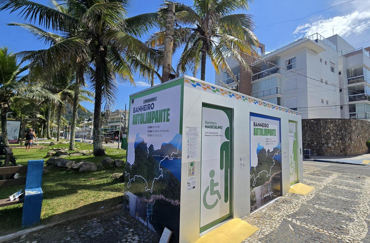 Guarujá comemora ‘Dia Mundial do Meio Ambiente’ com programação especial