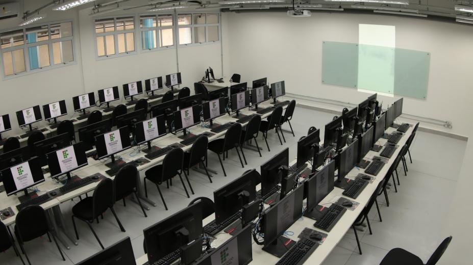 Instituto Federal inicia atividades de qualificação profissional no Parque Tecnológico de Santos