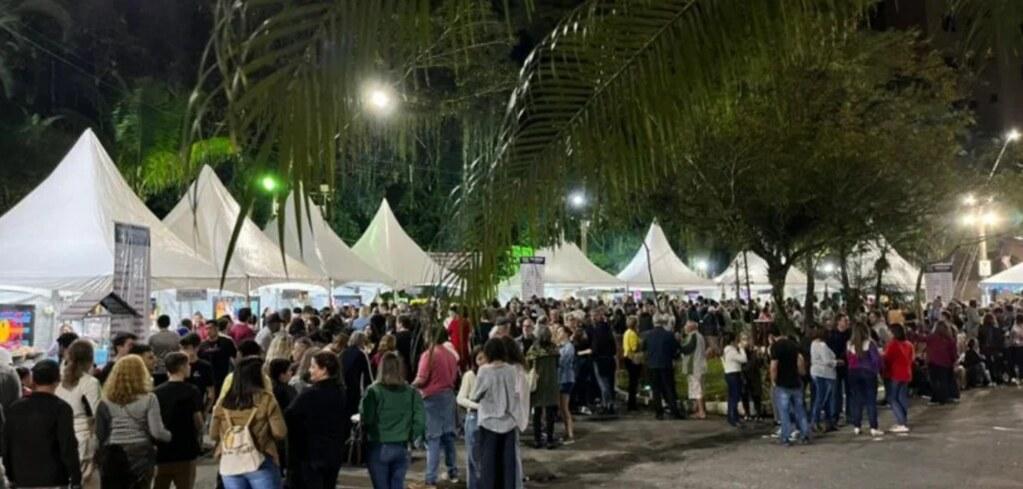 Quermesse beneficente da ALMA começa nesta quinta-feira (9) em Guarujá