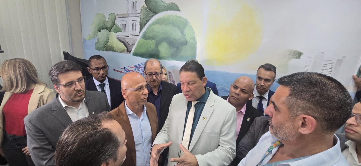 CRISE DA ÁGUA: GUARUJÁ CRIA COMITÊ DE EMERGÊNCIA E COBRA RESPOSTAS DA SABESP