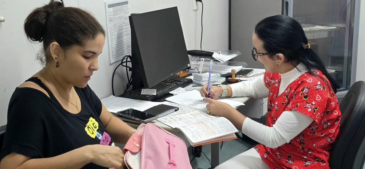 Guarujá abre 10 unidades de saúde para atendimentos neste sábado (1º)