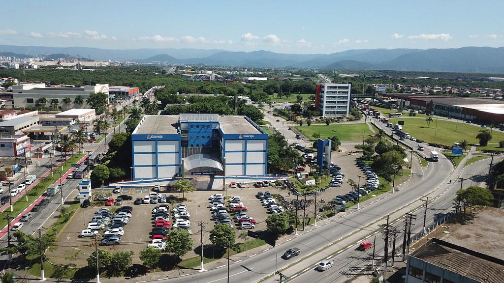 Parceria oferece cursos de capacitação aos servidores municipais de Guarujá