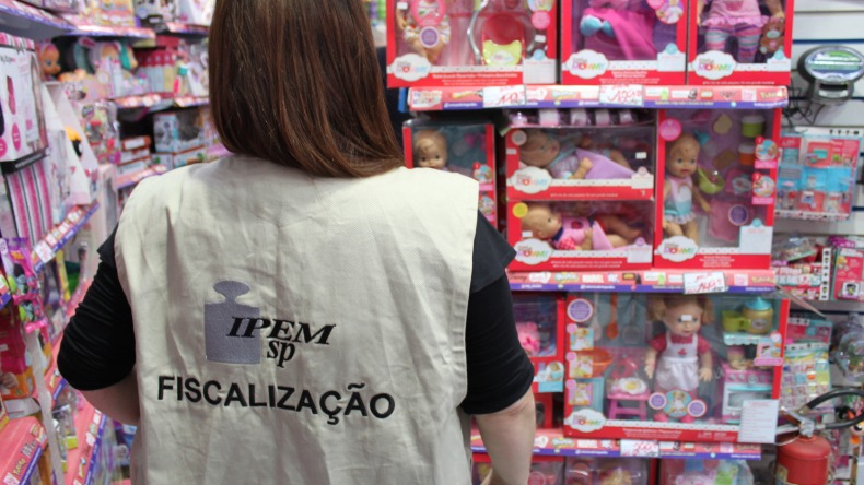 Dia das Crianças: 7 dicas do Ipem/SP na compra de produtos