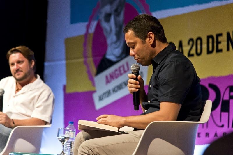 Tarrafa Literária: com extensa programação cultural e homenagem a José Miguel Wisnik, Santos recebe a 18ª edição em outubro